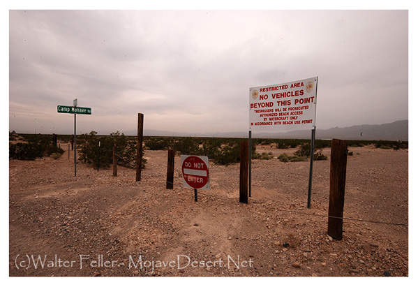 Fort Mohave, Az.