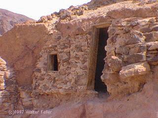 calico ghost town