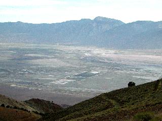 Cerro Gordo