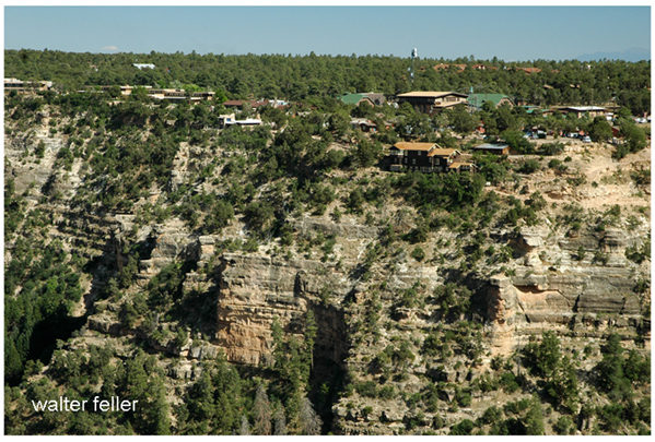 Grand Canyon Village