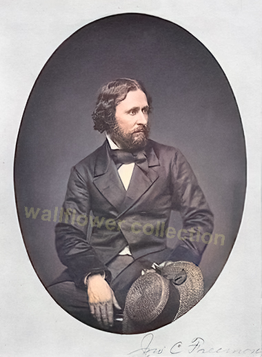 photo of Fremont